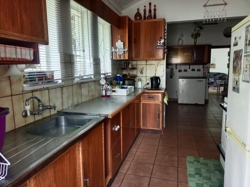 3 Bedroom Property for Sale in Noordhoek Free State